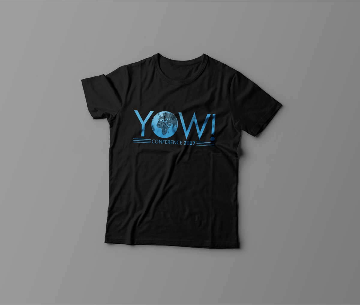 T-shirt Design by creativeride for YOW! Australia | Design #15126557