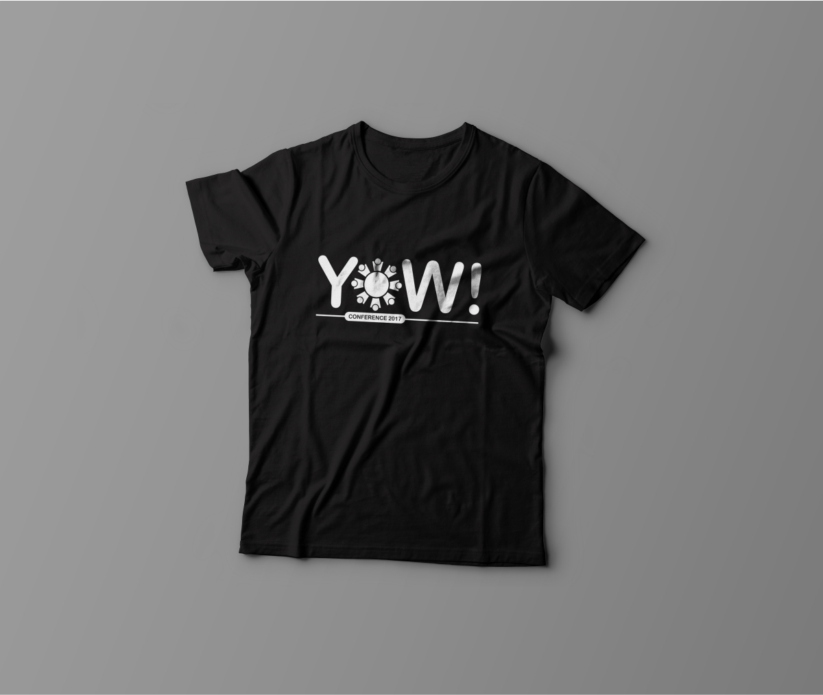 T-shirt Design by creativeride for YOW! Australia | Design #15127784