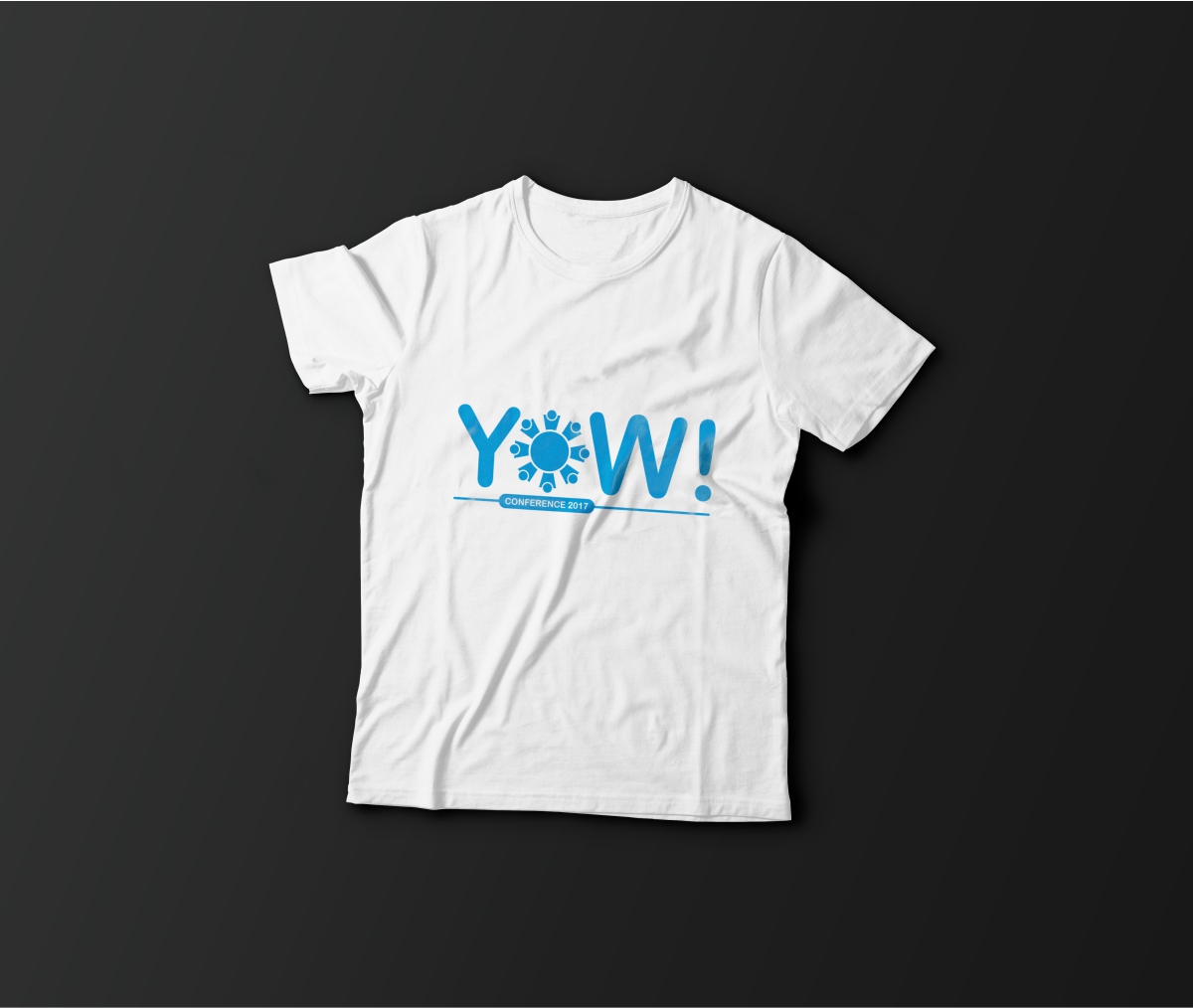 T-shirt Design by creativeride for YOW! Australia | Design #15139436