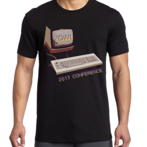 Design de T-shirt par Guacquin pour YOW! Australia | Design : #15160636