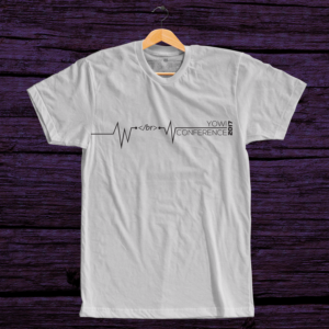 T-shirt Design by telcstar