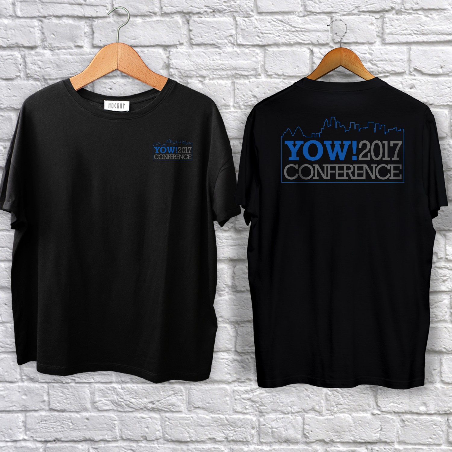 Design de T-shirt par OGie Ramdanie pour YOW! Australia | Design #15122083