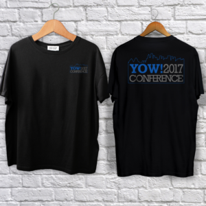 Design de T-shirt par OGie Ramdanie pour YOW! Australia | Design : #15122083