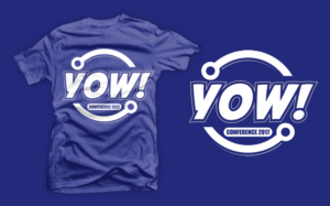 T-shirt Design by D'Mono
