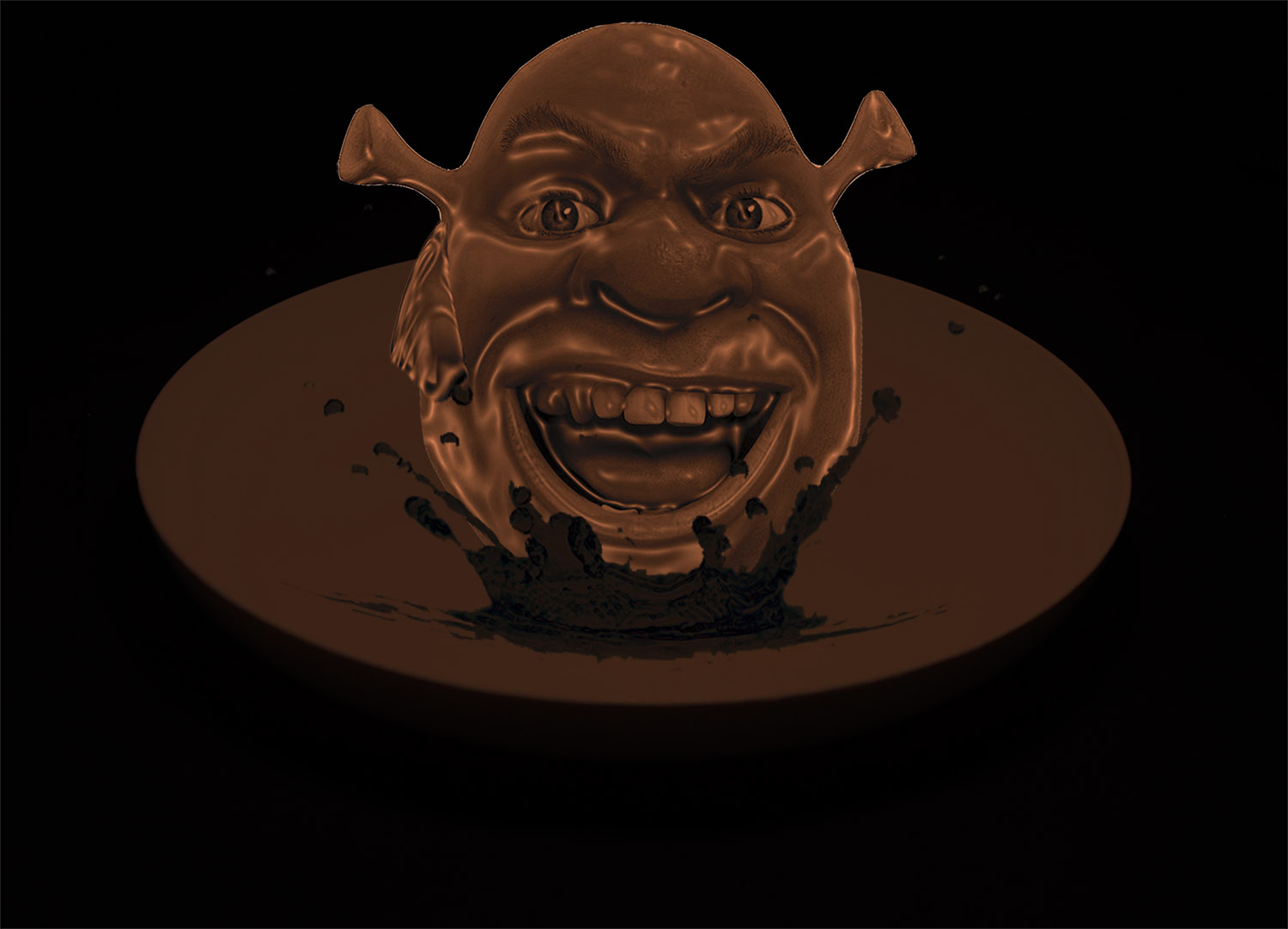 Photoshop Design by Mohammad Jahran Chowdhury for DesignCrowd (Community Contests) | Design #15074148