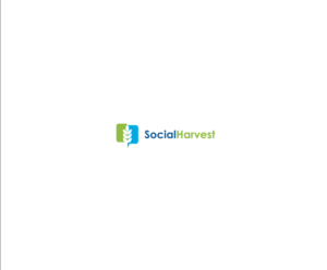 Logo-Design von bijuak für SocialHarvest | Design: #15055001