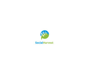 Design de Logo par bijuak pour SocialHarvest | Design #15062396