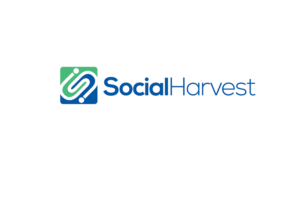 Logo-Design von ivo_i_ivanov für SocialHarvest | Design: #15067787