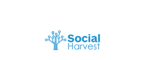Logo-Design von ashyne09 für SocialHarvest | Design: #15062649