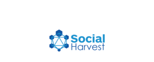 Logo-Design von ashyne09 für SocialHarvest | Design: #15062651