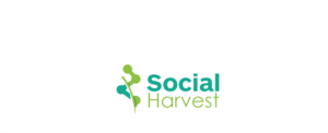 Logo-Design von ashyne09 für SocialHarvest | Design: #15062652
