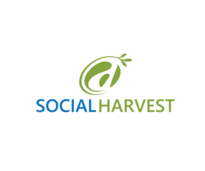 Logo-Design von Top king  designer für SocialHarvest | Design: #15063133