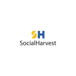 Logo-Design von Amine Ouazar für SocialHarvest | Design: #15153376