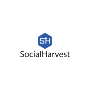 Design de Logo par Amine Ouazar pour SocialHarvest | Design #15153404