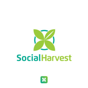 Design de Logo par adityo.office pour SocialHarvest | Design #15063447