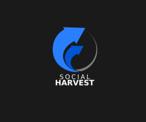 Design de Logo par IGP Agus Primakusuma pour SocialHarvest | Design #15151084