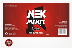 Verpackungs-Design von Andreev für dieses Projekt | Design: #582497