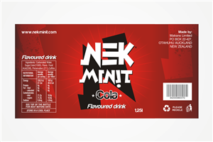 Nek Minit 