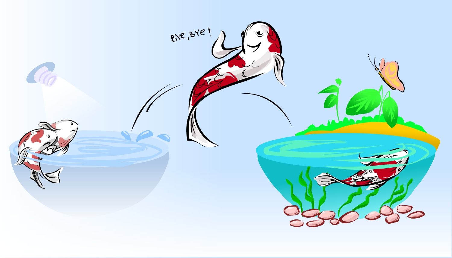 Illustration Design by julia.gnedina for Nualgi America, Inc | Design #15109365