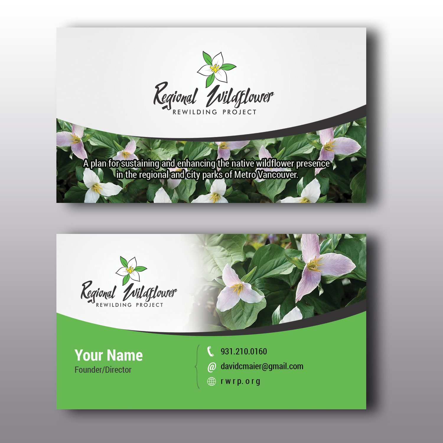 Business Card Design by uk for this project | Design #15052606