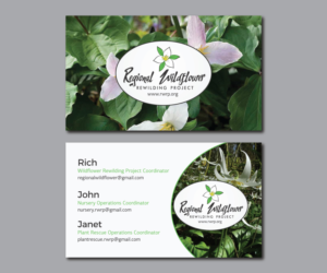 Business Card Design by M.Pirs for this project | Design: #15059809