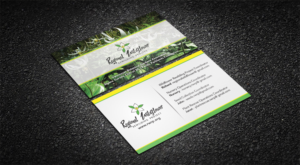 Business Card Design by Ethien for this project | Design: #15225115