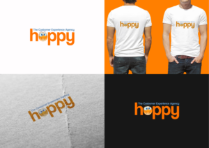 Logo Design by The Marble Peach for this project | Design: #15055275