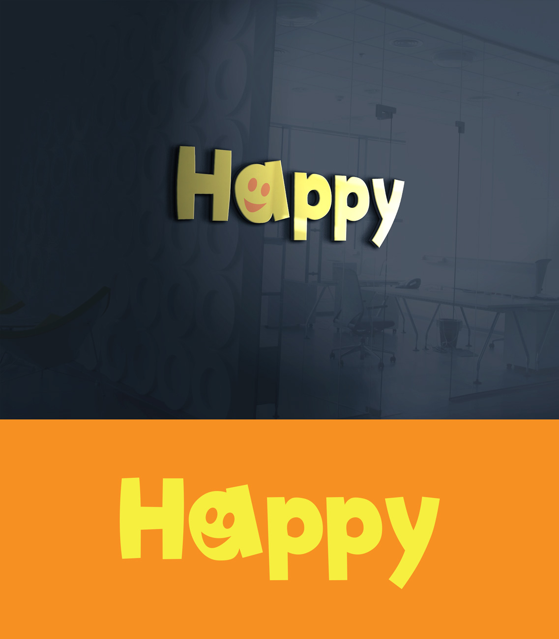 Diseño de Logo por Impressive Solutions para este proyecto | Diseño #15054362
