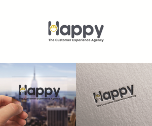 Logo Design by eMARK for this project | Design: #15065798