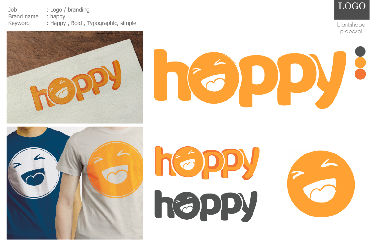 Logo-Design von Hafiz. Z für dieses Projekt | Design #15089184