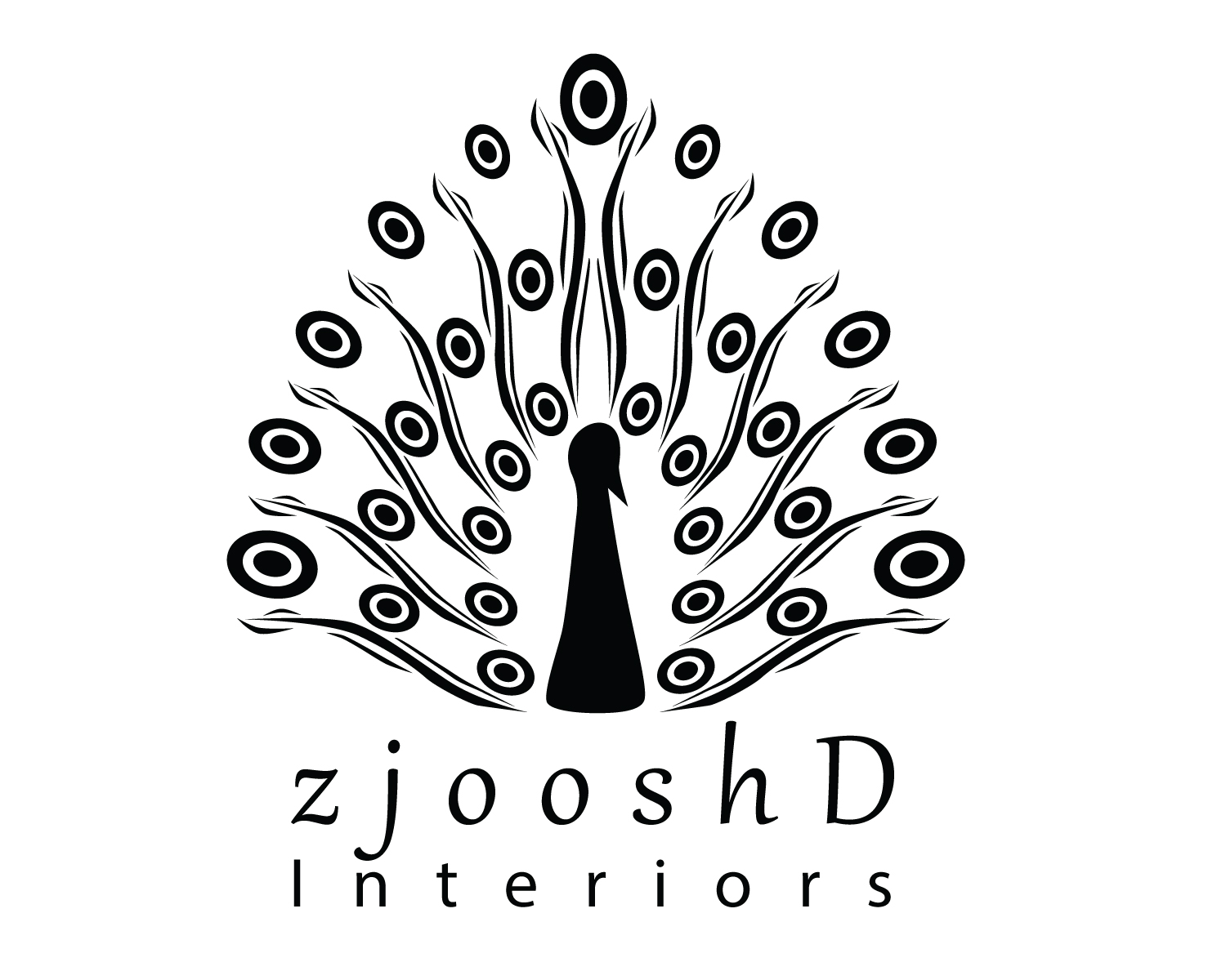 Design de Logo par Damo270889 pour zjooshD interiors | Design #15099228