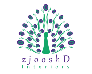 Logo Design by Damo270889 for zjooshD interiors | Design: #15099236
