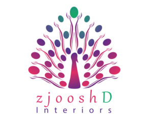 Logo Design by Damo270889 for zjooshD interiors | Design: #15099241