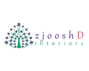 Logo Design by Damo270889 for zjooshD interiors | Design: #15099242