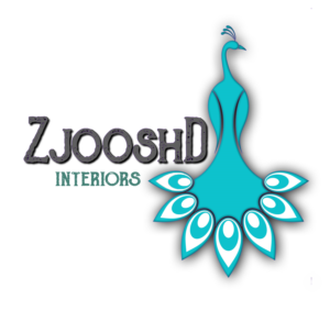 Logo Design by Designitfastok for zjooshD interiors | Design #15077495