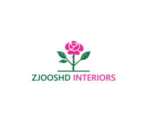 Logo Design by Top king  designer for zjooshD interiors | Design: #15082735