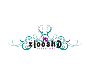 Logo Design by artis for zjooshD interiors | Design: #15086577
