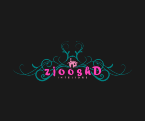 Logo Design by artis for zjooshD interiors | Design: #15105980