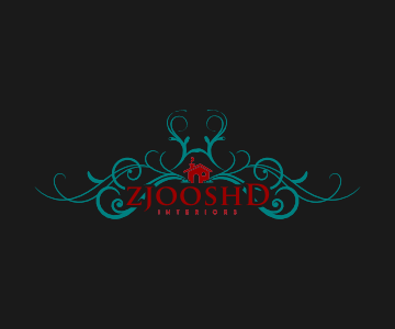 Logo-Design von artis für zjooshD interiors | Design #15115747