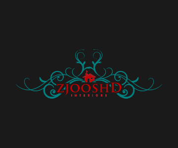 Logo-Design von artis für zjooshD interiors | Design #15115786