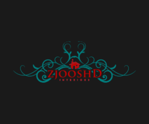 Logo Design by artis for zjooshD interiors | Design: #15115786
