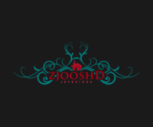 Logo Design by artis for zjooshD interiors | Design: #15115802