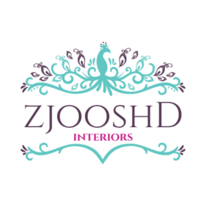Logo Design by dalia sanad for zjooshD interiors | Design: #15096498