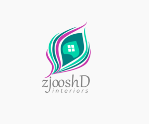 Logo Design by IGP Agus Primakusuma for zjooshD interiors | Design #15078648