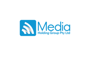 Logo Design by ivo_i_ivanov for Media Holding Group Pty Ltd | Design: #15066120