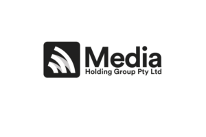 Logo Design by ivo_i_ivanov for Media Holding Group Pty Ltd | Design: #15072452