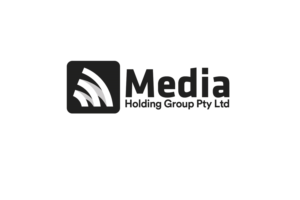 Logo Design by ivo_i_ivanov for Media Holding Group Pty Ltd | Design: #15072453