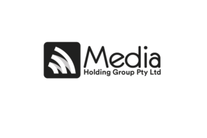 Logo Design by ivo_i_ivanov for Media Holding Group Pty Ltd | Design: #15072455