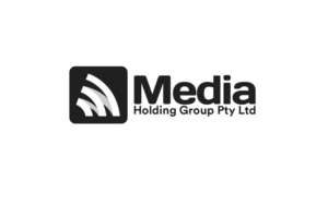 Logo Design by ivo_i_ivanov for Media Holding Group Pty Ltd | Design: #15072456