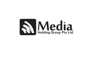 Logo Design by ivo_i_ivanov for Media Holding Group Pty Ltd | Design: #15072516